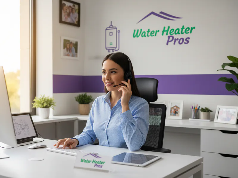 Water Heater Repair  in Hot Springs Village  FAQ